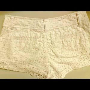 Excellent Lilly Pulitzer Shorts